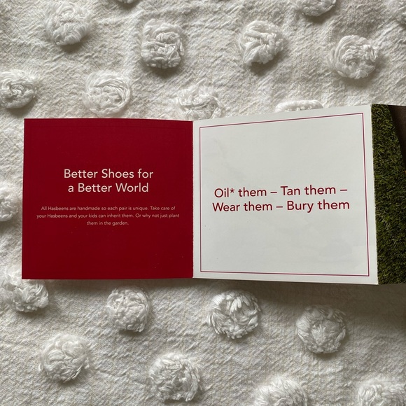 New in Box Swedish HASBEENS Luxury Slipper Sandals Pink Size 40 Bougainville 9 - Picture 8 of 11